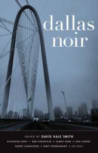 Dallas Noir (Akashic Noir Series)
