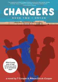 Changers : Book One: Drew