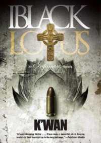 Black Lotus : An Infamous Novella