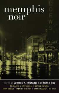 Memphis Noir (Akashic Noir Series)