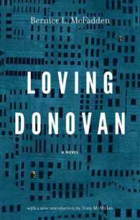 Loving Donovan : A Novel