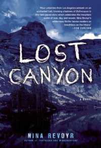 Lost Canyon : A Novel