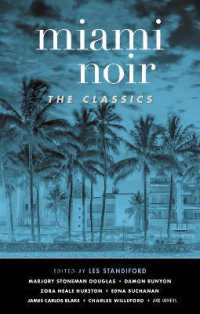 Miami Noir: the Classics