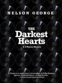 The Darkest Hearts : A D Hunter Mystery
