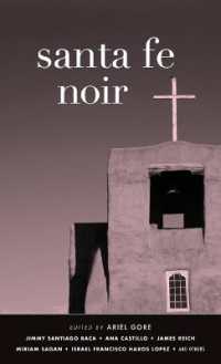 Santa Fe Noir (Akashic Noir Series)