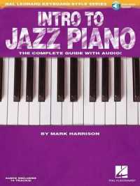 Intro to Jazz Piano : The Complete Guide with Audio!