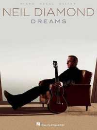 Neil Diamond : Dreams/ Piano, Vocal, Guitar