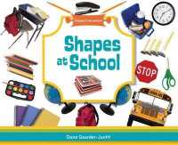 Shapes at School (Shapes Everywhere)