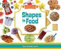 Shapes in Food (Shapes Everywhere)