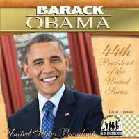 Barack Obama (United States Presidents *2009)