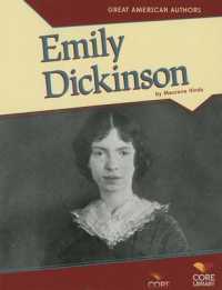 Emily Dickinson (Great American Authors)