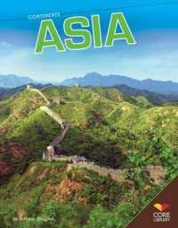 Asia (Continents)