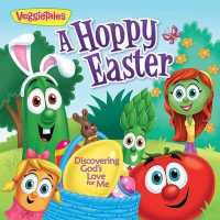 A Hoppy Easter : Finding God's Love for Me (Veggietales)