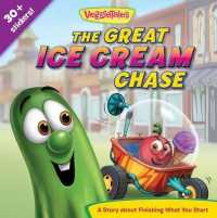 The Great Ice Cream Chase (Veggietales) （STK）