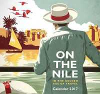 On the Nile : In the Golden Age of Travel （2017 Spiral）