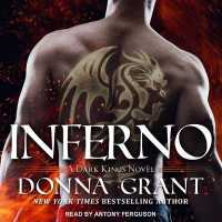 Inferno (10-Volume Set) (Dark Kings) （Unabridged）
