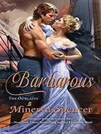 Barbarous (9-Volume Set) (Outcasts) （Unabridged）