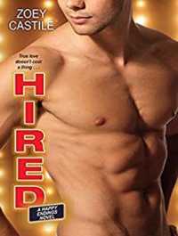Hired (Happy Endings) （Unabridged）