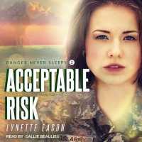 Acceptable Risk (Danger Never Sleeps) （MP3 UNA）
