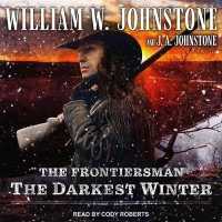 The Darkest Winter (Frontiersman) （MP3 UNA）