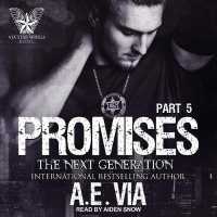 Promises : The Next Generation (Bounty Hunters) （MP3 UNA）