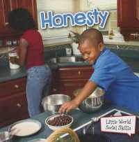 Honesty (Little World Social Skills)