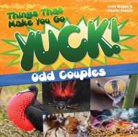Things That Make You Go Yuck! : Odd Couples -- Paperback / softback