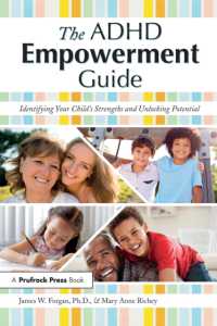 The ADHD Empowerment Guide: Identifying Your Child's Strengths and Unlocking Potential