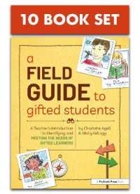 A Field Guide to Gifted Students : A Teacher's Introduction to Identifying and Meeting the Needs of Gifted Learners