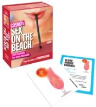 Cosmo's Sex on the Beach : 106 Cocktails for Every Occasion （BOX CRDS）