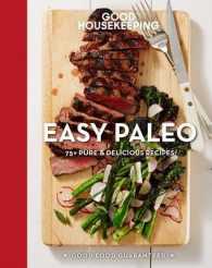 Easy Paleo : 70 Delicious Recipes （1ST）