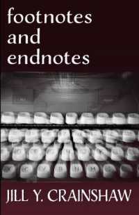 Footnotes and Endnotes