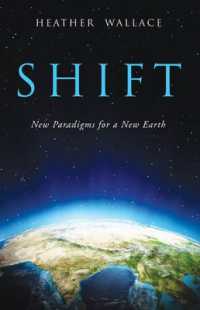 Shift : New Paradigms for a New Earth