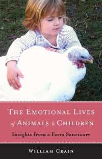 The Emotional Lives of Animals & Children : Insights from a Farm Sanctuary