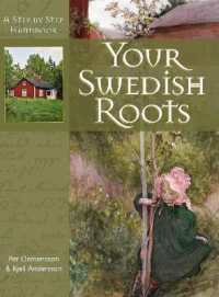 Your Swedish Roots : A Step by Step Handbook