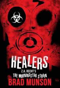 Healers (Morningstar Strain)