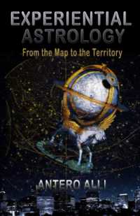 Experiential Astrology : From the Map to the Territory
