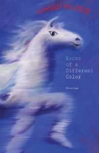 Horse of a Different Color : Stories