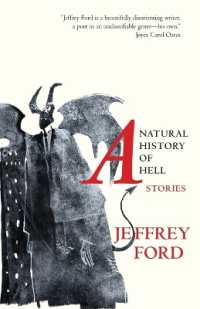 A Natural History of Hell : Stories
