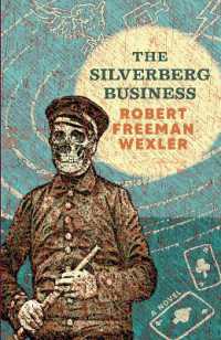 The Silverberg Business : a novel