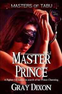 Master Prince : Masters of Tabu 2