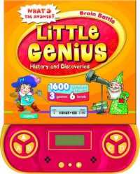 History and Discoveries (Little Genius)