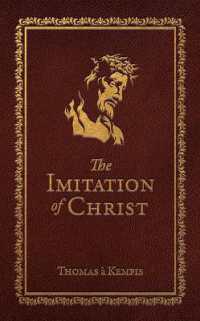 The Imitation of Christ (Deluxe Edition)