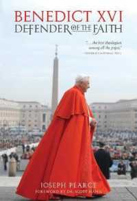 Benedict XVI : Defender of the Faith