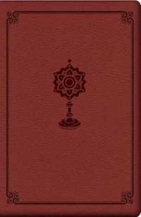 Manual for Eucharistic Adoration
