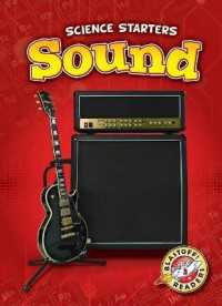 Sound (Science Starters)