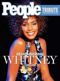 Remembering Whitney Houston, 1963-2012 : A Tribute