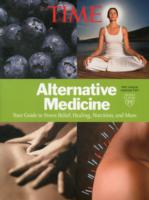 Alternative Medicine （1ST）