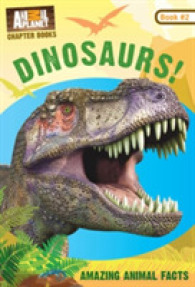 Dinosaurs! (Animal Planet Chapter Books)