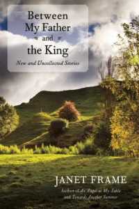 Between My Father and the King : New and Uncollected Stories